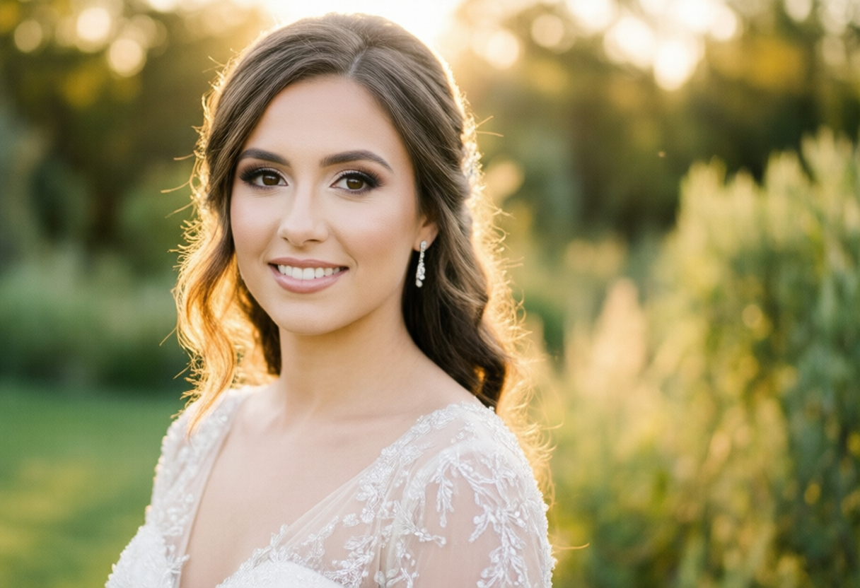 Весільна зйомка у Карпатах