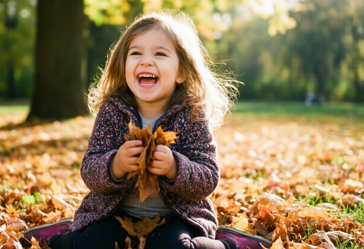 Дитяча фотографія