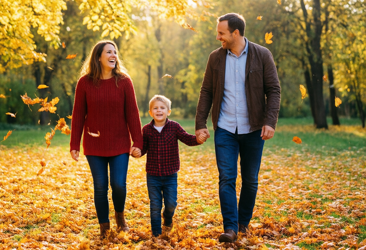 Сімейна фотографія